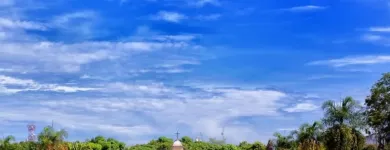 La imagen 1 de la Empresa CEMENTERIO CATÓLICO ARQUIDIOCESANO DE BUCARAMANGA Cementerio en Bucaramanga SAN