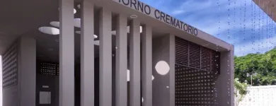 La imagen 4 de la Empresa CEMENTERIO CATÓLICO ARQUIDIOCESANO DE BUCARAMANGA Cementerio en Bucaramanga SAN