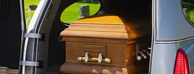 La imagen 1 de la Empresa CEMENTERIOS DE FUNERARIAS Y CAMPOSANTOS METROPOLITANO AQUIDIÓCESIS DE CALI Funeraria en Cali VAC