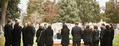 La imagen 5 de la Empresa CEMENTERIOS DE FUNERARIAS Y CAMPOSANTOS METROPOLITANO AQUIDIÓCESIS DE CALI Funeraria en Cali VAC