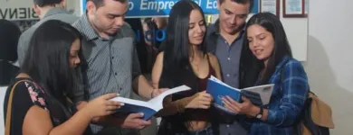 La imagen 2 de la Empresa CEMPED Servicios de selección en Medellín ANT
