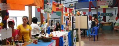 La imagen 5 de la Empresa CEMPED Servicios de selección en Medellín ANT