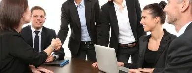 La imagen 2 de la Empresa CENCOA Contable en Cali VAC