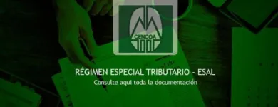 La imagen 3 de la Empresa CENCOA Contable en Cali VAC