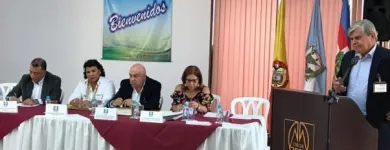 La imagen 5 de la Empresa CENCOA Contable en Cali VAC