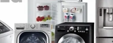 La imagen 4 de la Empresa CENSERTEES Tienda de frigoríficos en Ibagué TOL
