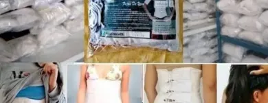 La imagen 3 de la Empresa CENTIFOLIA FAJAS DE YESO Tienda de suministros para cubiertas y tejados en Bogotá, D.c. DC
