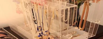 La imagen 5 de la Empresa CENTRAL DE ACRILICOS Tienda de pinturas en Bogotá CUN