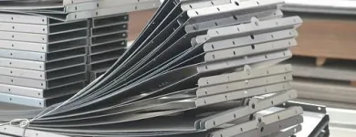 La imagen 3 de la Empresa CENTRAL DE DOBLAJE Proveedor de metal en Armenia QUI