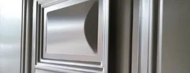 La imagen 4 de la Empresa CENTRAL DE DOBLAJE Proveedor de metal en Armenia QUI