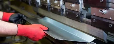 La imagen 5 de la Empresa CENTRAL DE DOBLAJE Proveedor de metal en Armenia QUI