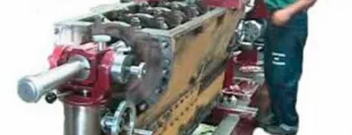 La imagen 5 de la Empresa CENTRAL DE MOTORES LTDA Taller de reparación de automóviles en Bucaramanga SAN