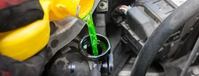 La imagen 2 de la Empresa CENTRAL DE RADIADORES Piezas y accesorios de automóviles en Manizales CAL