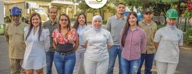 La imagen 2 de la Empresa CENTRAL GANADERA S.A. Tienda para mascotas en Medellín ANT