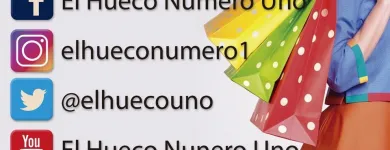La imagen 1 de la Empresa CENTRO COMERCIAL EL HUECO NÚMERO UNO. Perfumería en Medellín ANT