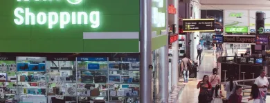 La imagen 13 de la Empresa CENTRO COMERCIAL MONTERREY Zapatería en Medellín ANT