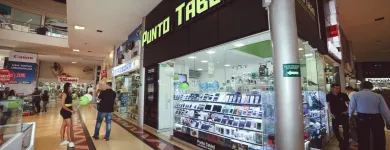 La imagen 18 de la Empresa CENTRO COMERCIAL MONTERREY Zapatería en Medellín ANT