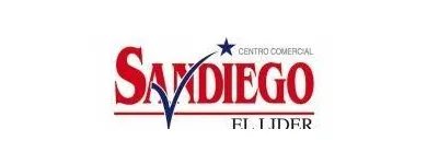 La imagen 1 de la Empresa CENTRO COMERCIAL SAN DIEGO Centro comercial en Medellín ANT