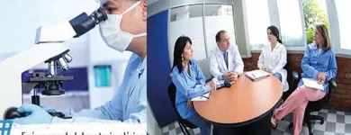 La imagen 4 de la Empresa CENTRO DE ATENCIÓN Y DIAGNÓSTICO DE ENFERMEDADES INFECCIOSAS S.A. CDI S.A. Vacunación en Cúcuta NSA