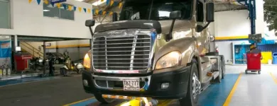 La imagen 4 de la Empresa CENTRO DE DIAGNOSTICO LA TERMINAL Taller de reparación de automóviles en Cali VAC