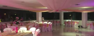 La imagen 1 de la Empresa CENTRO DE EVENTO ALUNA Servicio de logística en Barranquilla ATL