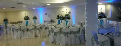 La imagen 3 de la Empresa CENTRO DE EVENTO ALUNA Servicio de logística en Barranquilla ATL