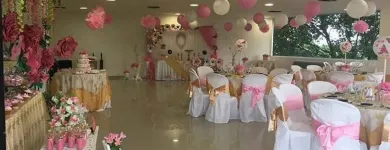 La imagen 4 de la Empresa CENTRO DE EVENTO ALUNA Servicio de logística en Barranquilla ATL