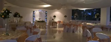 La imagen 5 de la Empresa CENTRO DE EVENTO ALUNA Servicio de logística en Barranquilla ATL