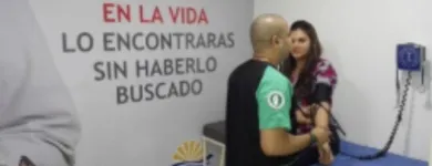 La imagen 3 de la Empresa CENTRO DE RECONOCIMIENTO DEL LITORAL IPS LTDA Medicina interna en Barranquilla ATL