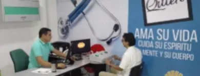 La imagen 4 de la Empresa CENTRO DE RECONOCIMIENTO DEL LITORAL IPS LTDA Medicina interna en Barranquilla ATL