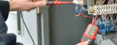 La imagen 1 de la Empresa CENTRO DE REPARACIÓN Tienda de electrodomésticos en Pereira RIS