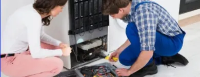 La imagen 5 de la Empresa CENTRO DE REPARACIÓN Tienda de electrodomésticos en Pereira RIS