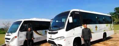 La imagen 1 de la Empresa CENTRO DE VELACIÓN EL ROMERO Servicio de cremación en Bucaramanga SAN