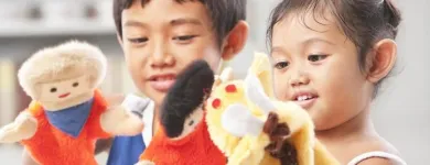 La imagen 3 de la Empresa CENTRO EDUCATIVO DEJANDO HUELLAS Preescolar en Pereira RIS