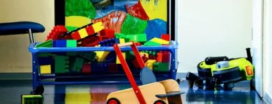 La imagen 1 de la Empresa CENTRO EDUCATIVO INFANTIL MI TESORO Guardería en Medellín ANT