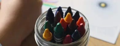 La imagen 2 de la Empresa CENTRO EDUCATIVO INFANTIL MI TESORO Guardería en Medellín ANT