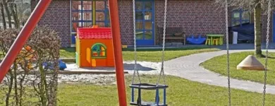 La imagen 3 de la Empresa CENTRO EDUCATIVO INFANTIL MI TESORO Guardería en Medellín ANT