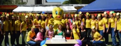 La imagen 3 de la Empresa CENTRO EDUCATIVO INFANTIL PIOLIN Servicio de fiestas infantiles en Medellín ANT