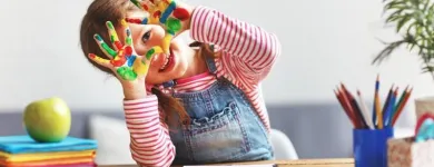 La imagen 3 de la Empresa CENTRO EDUCATIVO PREESCOLAR TUTI Preescolar en Envigado ANT