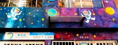 La imagen 2 de la Empresa CENTRO EDUCATIVO VENUSITOS Servicio de fiestas infantiles en Medellín ANT