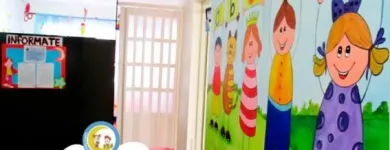 La imagen 4 de la Empresa CENTRO EDUCATIVO VENUSITOS Servicio de fiestas infantiles en Medellín ANT