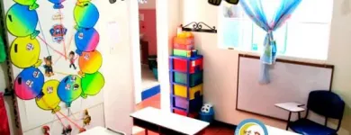 La imagen 5 de la Empresa CENTRO EDUCATIVO VENUSITOS Servicio de fiestas infantiles en Medellín ANT