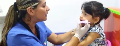 La imagen 1 de la Empresa CENTRO ESPECIALIZADO EN NEUROREHABILITACIÓN INTEGRAL CREER IPS S.A.S. Centro de salud en Pereira RIS