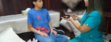 La imagen 2 de la Empresa CENTRO ESPECIALIZADO EN NEUROREHABILITACIÓN INTEGRAL CREER IPS S.A.S. Centro de salud en Pereira RIS