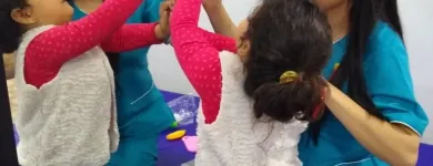 La imagen 3 de la Empresa CENTRO ESPECIALIZADO EN NEUROREHABILITACIÓN INTEGRAL CREER IPS S.A.S. Centro de salud en Pereira RIS