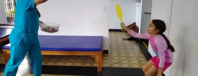 La imagen 4 de la Empresa CENTRO ESPECIALIZADO EN NEUROREHABILITACIÓN INTEGRAL CREER IPS S.A.S. Centro de salud en Pereira RIS