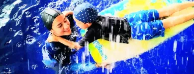 La imagen 5 de la Empresa CENTRO ESPECIALIZADO EN NEUROREHABILITACIÓN INTEGRAL CREER IPS S.A.S. Centro de salud en Pereira RIS