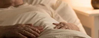 La imagen 2 de la Empresa CENTRO GERONTOLOGICO MANANTIAL DE VIDA Hospital en Bogotá CUN