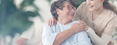 La imagen 4 de la Empresa CENTRO GERONTOLOGICO MANANTIAL DE VIDA Hospital en Bogotá CUN