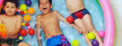 La imagen 3 de la Empresa CENTRO INFANTIL Y CULTURAL ESTIMULARTE Servicio de tutorías en Floridablanca SAN